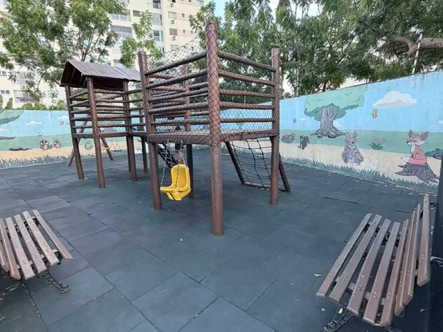 Imagem 8: SPAZIO SOBERANO 2/4 Com suíte / Buraquinho