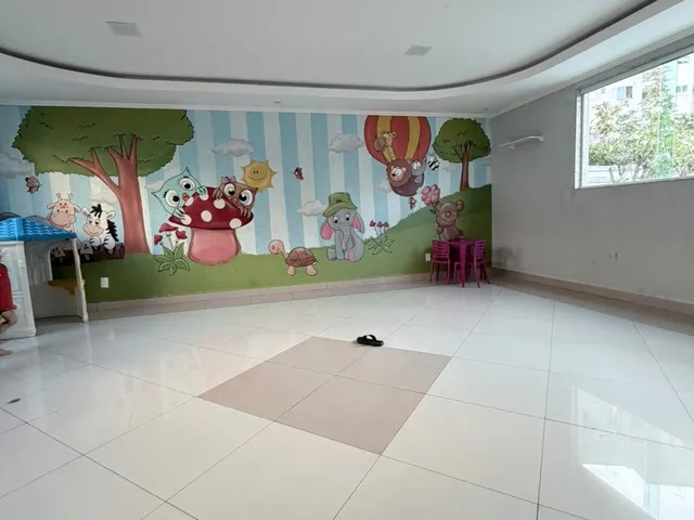 Imagem 3: SPAZIO SOBERANO 2/4 Com suíte / Buraquinho