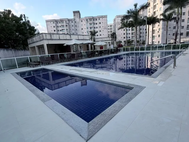Imagem 6: SPAZIO SOBERANO 2/4 Com suíte / Buraquinho