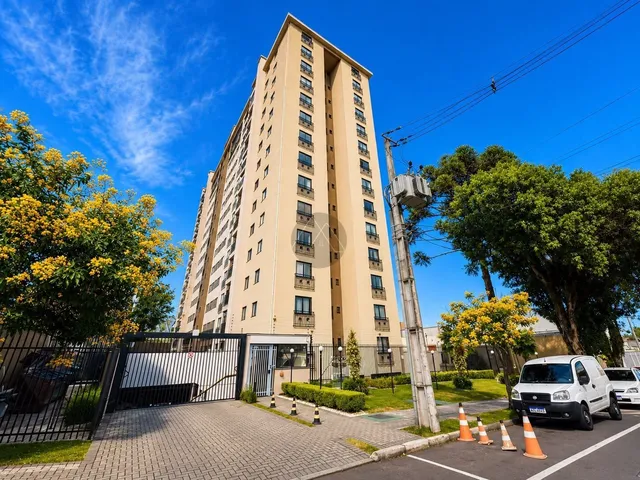 Imagem: Apartamento semi mobiliado no Residencial