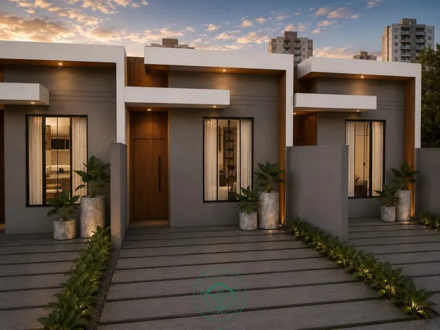 Imagem: CASA RESIDENCIAL em PENHA - SC, Nossa Senhora