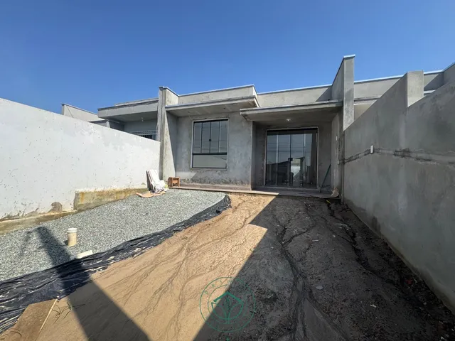 Imagem: CASA RESIDENCIAL em PENHA - SC, Nossa Senhora