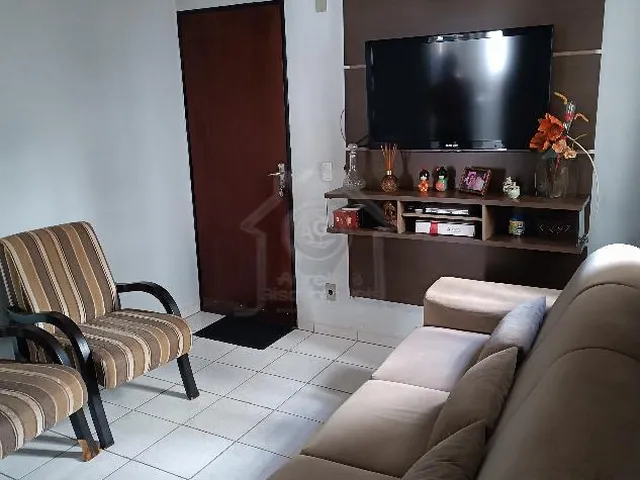Imagem: Apartamento Térreo a Venda no Jd Ana Célia