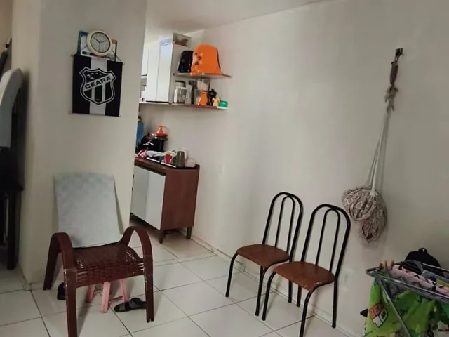 Imagem 15: *Apartamento 02 Quartos | Condomínio Viva Vida