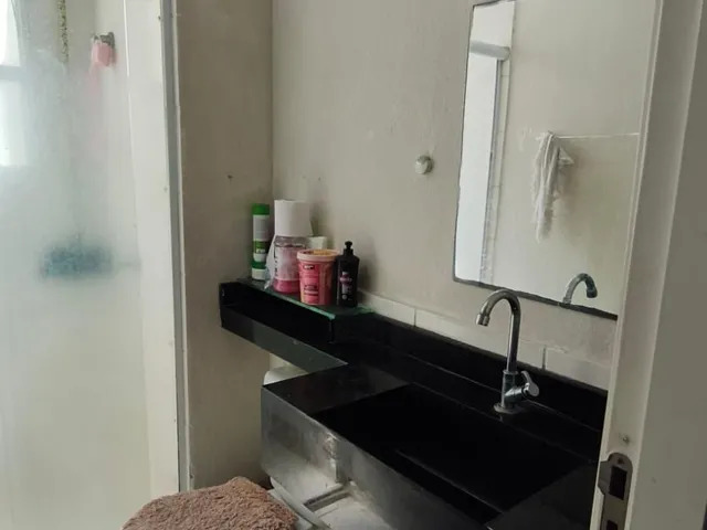 Imagem 14: *Apartamento 02 Quartos | Condomínio Viva Vida