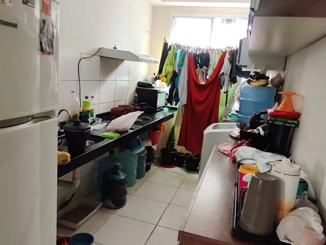 Imagem 16: * Repasse - Apartamento 02 Quartos | Condomínio Viva Vida