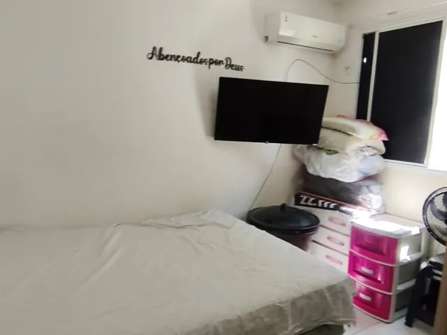 Imagem 4: * Repasse - Apartamento 02 Quartos | Condomínio Viva Vida