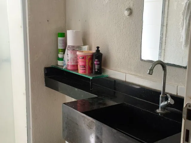 Imagem 15: * Repasse - Apartamento 02 Quartos | Condomínio Viva Vida