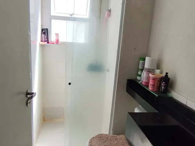 Imagem 3: * Repasse - Apartamento 02 Quartos | Condomínio Viva Vida