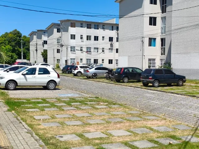 Imagem 7: * Repasse - Apartamento 02 Quartos | Condomínio Viva Vida