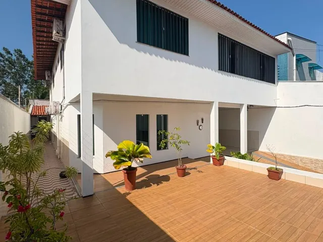 Imagem: Casa Duplex - Vinhais
