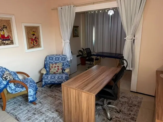 Imagem 2: Casa Duplex - Vinhais