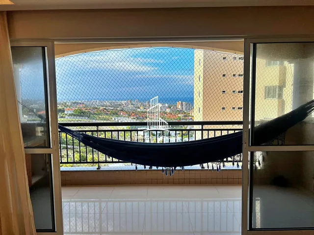 Imagem: Ap1130-Apartamento à Venda em Dunas 78m²