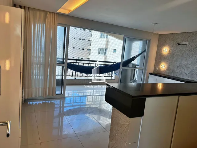 Imagem 11: Ap1130-Apartamento À Venda em Dunas | 78M² | 3 Quartos | 2 Vagas