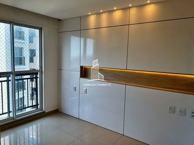 Imagem 4: Ap1130-Apartamento À Venda em Dunas | 78M² | 3 Quartos | 2 Vagas