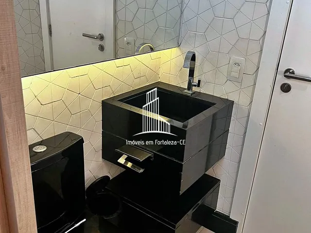 Imagem 14: Ap1130-Apartamento À Venda em Dunas | 78M² | 3 Quartos | 2 Vagas
