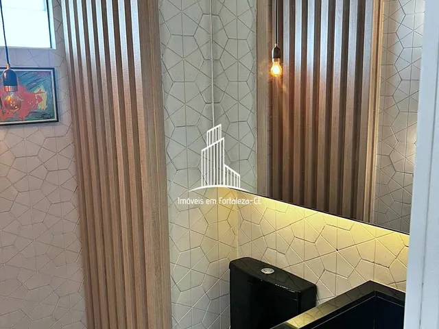 Imagem 5: Ap1130-Apartamento À Venda em Dunas | 78M² | 3 Quartos | 2 Vagas