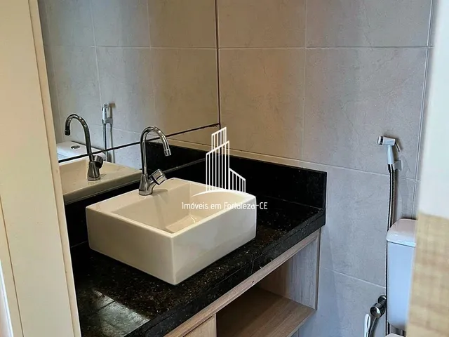 Imagem 7: Ap1130-Apartamento À Venda em Dunas | 78M² | 3 Quartos | 2 Vagas