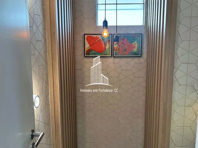Imagem 10: Ap1130-Apartamento À Venda em Dunas | 78M² | 3 Quartos | 2 Vagas