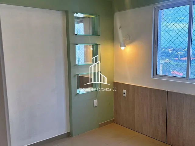 Imagem 9: Ap1130-Apartamento À Venda em Dunas | 78M² | 3 Quartos | 2 Vagas