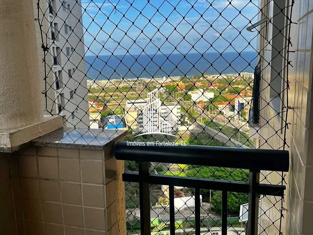 Imagem 6: Ap1130-Apartamento À Venda em Dunas | 78M² | 3 Quartos | 2 Vagas