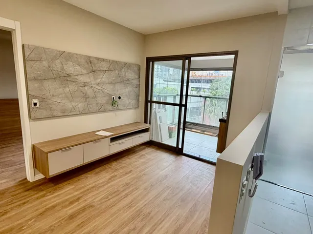 Imagem: Apartamento Flat em Vila Clementino, Novo!!
