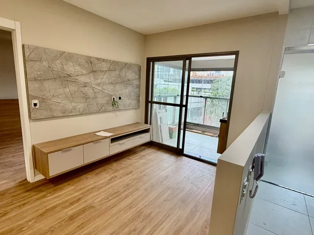 Imagem: Apartamento Flat em Vila Clementino, Novo!!