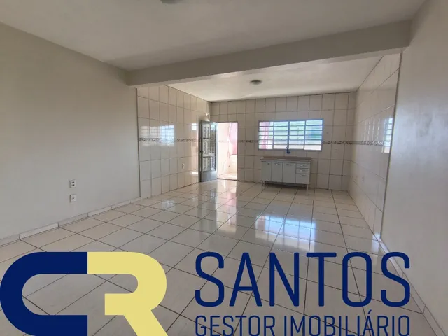 Imagem: Casa residencial para locação parte superior