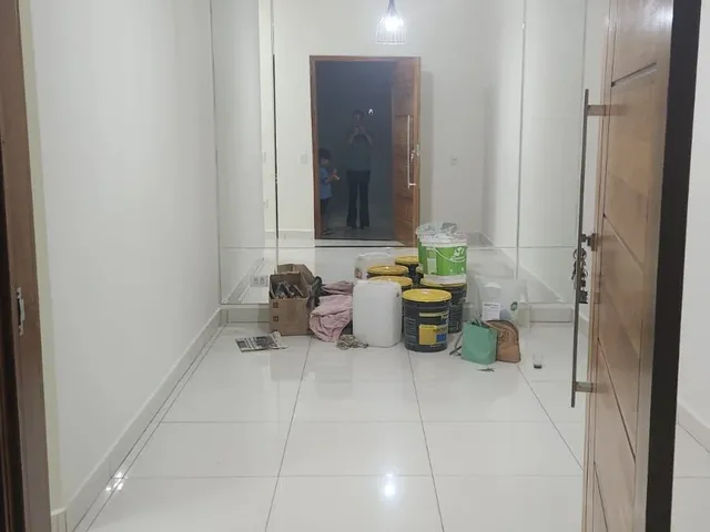 Imagem: Casa para alugar no bairro Jardim Imperial