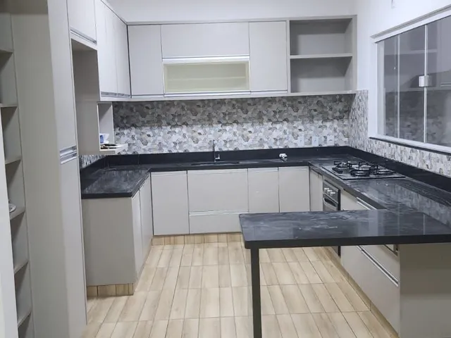 Imagem 8: Casa para Alugar no Bairro Jardim Imperial - Cuiabá/Mt