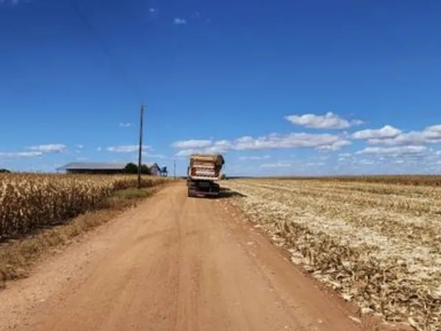Imagem: A fazenda possui 4 Dormitórios, 4 Banheiros,