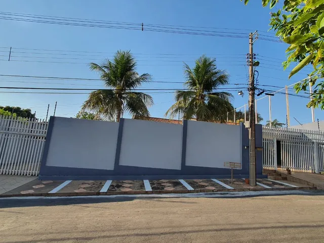 Imagem 12: Residencial Itália Sul - Casa À Venda no Bairro Jardim Itália - Cuiabá/Mt