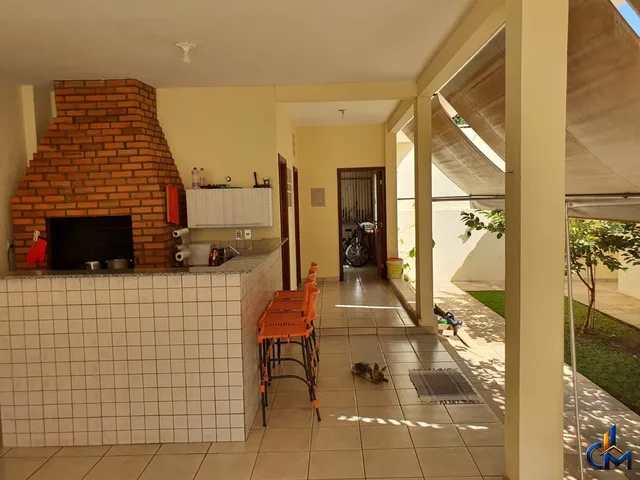 Imagem 9: Residencial Itália Sul - Casa À Venda no Bairro Jardim Itália - Cuiabá/Mt