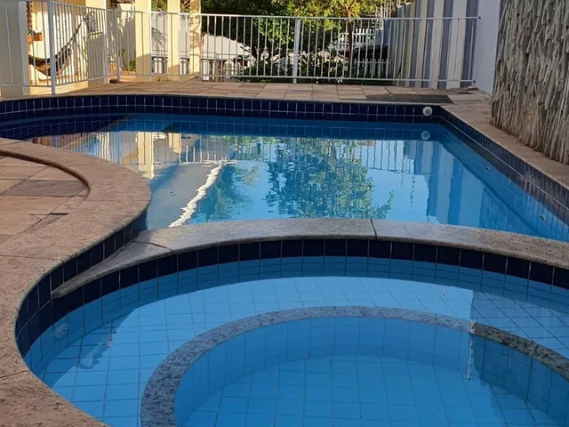 Imagem 6: Residencial Itália Sul - Casa À Venda no Bairro Jardim Itália - Cuiabá/Mt