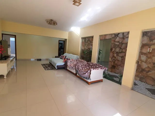 Imagem 11: Residencial Itália Sul - Casa À Venda no Bairro Jardim Itália - Cuiabá/Mt