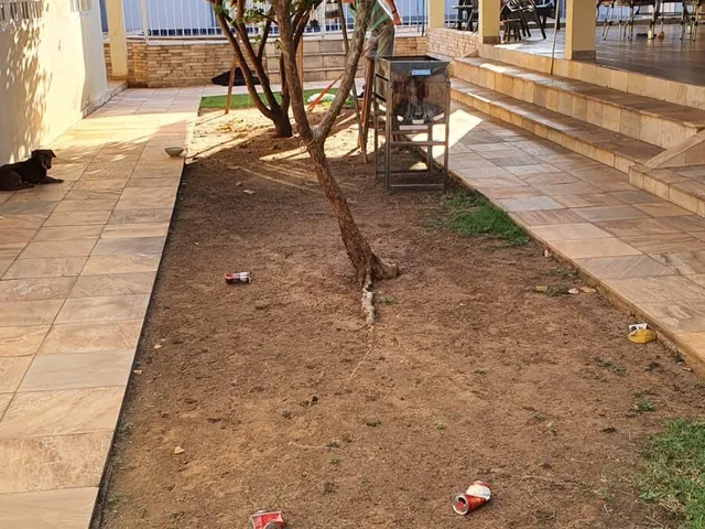 Imagem 15: Residencial Itália Sul - Casa À Venda no Bairro Jardim Itália - Cuiabá/Mt