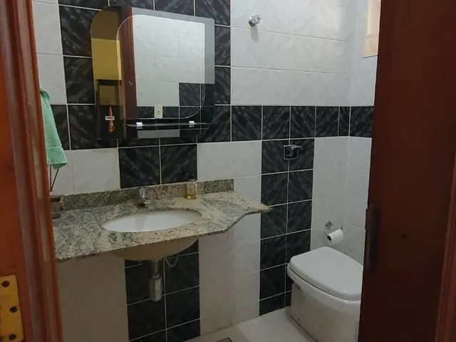 Imagem 13: Residencial Itália Sul - Casa À Venda no Bairro Jardim Itália - Cuiabá/Mt