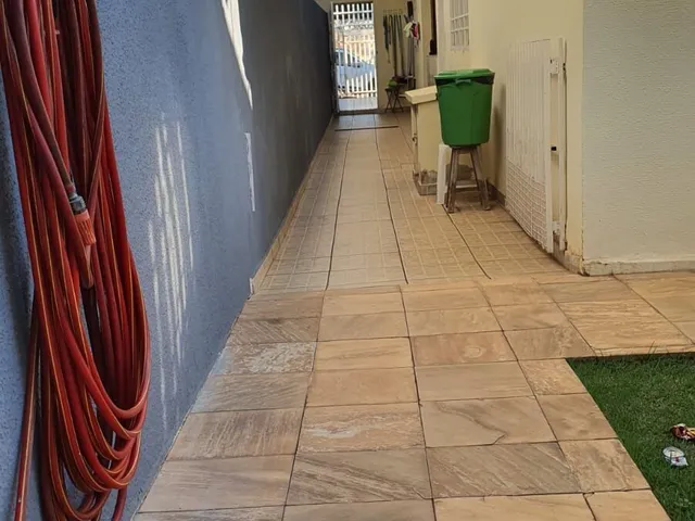 Imagem 3: Residencial Itália Sul - Casa À Venda no Bairro Jardim Itália - Cuiabá/Mt