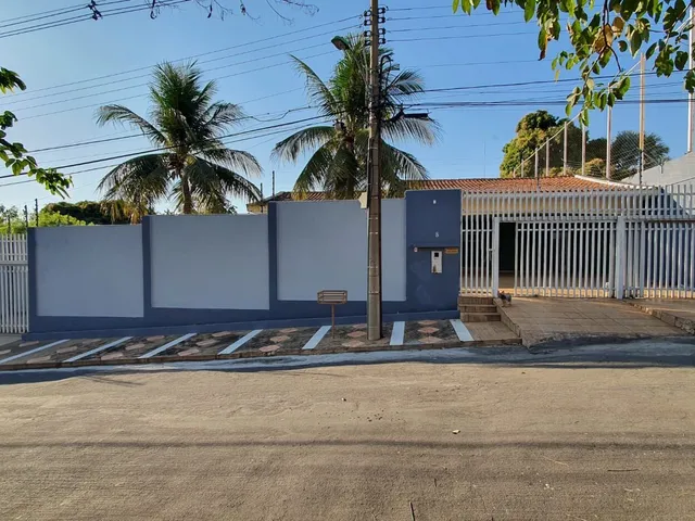 Imagem 16: Residencial Itália Sul - Casa À Venda no Bairro Jardim Itália - Cuiabá/Mt