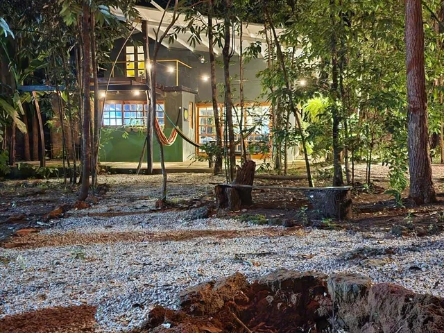 Imagem 11: Chácara À Venda no Bairro Centro - Chapada dos Guimarães/Mt