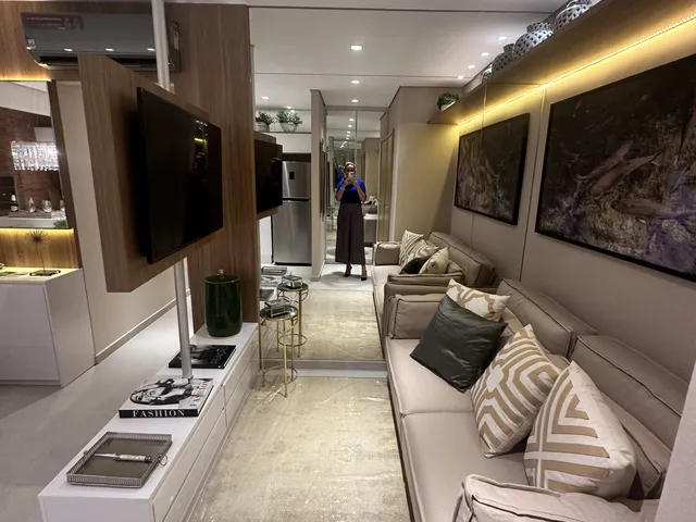 Imagem: Villagio Volare - Apartamento Padrão Goiabeiras