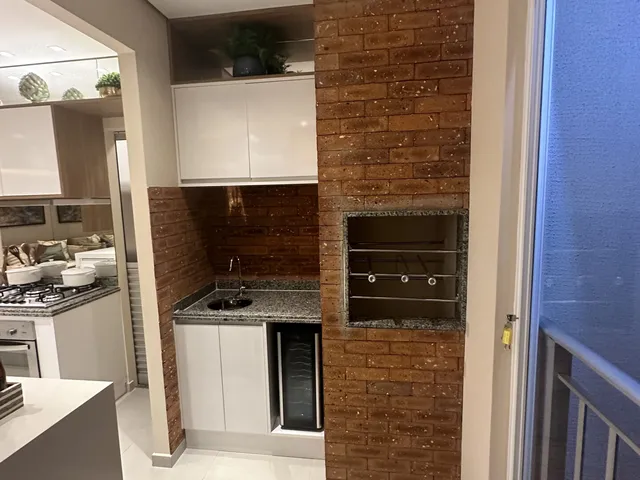 Imagem 2: Villagio Volare - Apartamento Padrão Goiabeiras