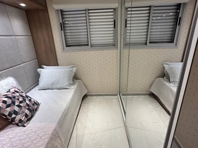 Imagem 4: Villagio Volare - Apartamento Padrão Goiabeiras
