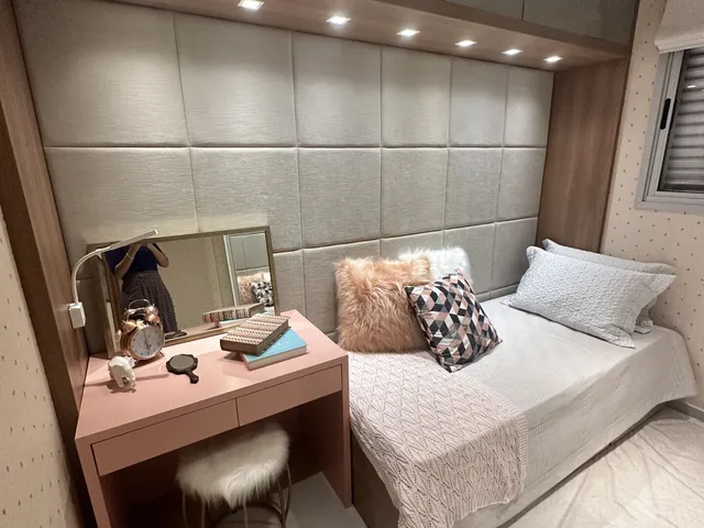 Imagem 8: Villagio Volare - Apartamento Padrão Goiabeiras