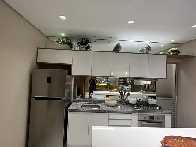 Imagem 14: Villagio Volare - Apartamento Padrão Goiabeiras