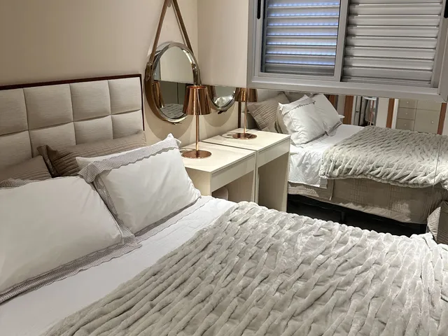 Imagem 5: Villagio Volare - Apartamento Padrão Goiabeiras
