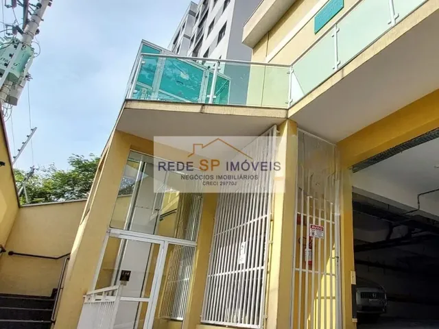 Imagem: A casa em condomínio possui 2 Dormitórios, 1 Banheiro, 1