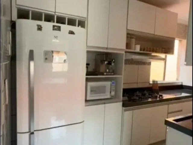 Imagem 13: Vende-Se Excelente Apartamento no Cond. Marfim II - Jardim Eldorado - 2 Quatos
