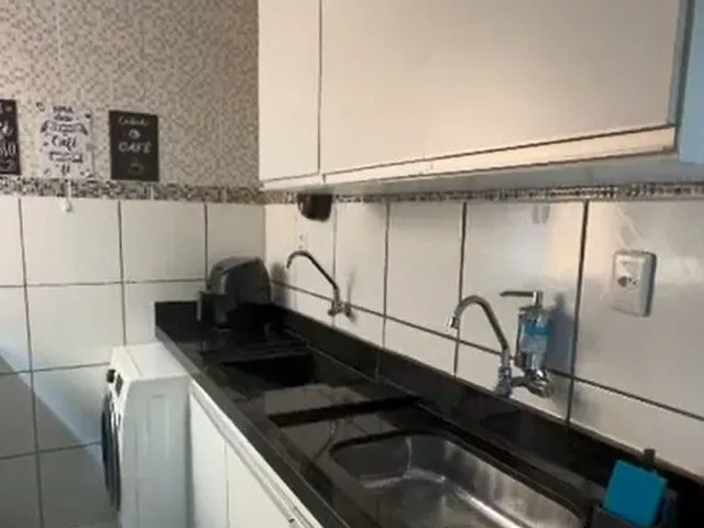 Imagem 10: Vende-Se Excelente Apartamento no Cond. Marfim II - Jardim Eldorado - 2 Quatos