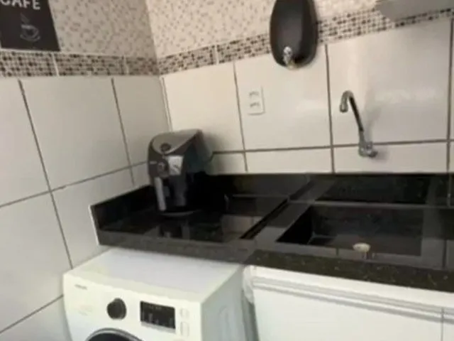 Imagem 5: Vende-Se Excelente Apartamento no Cond. Marfim II - Jardim Eldorado - 2 Quatos
